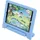 Parat KidsCover für iPad 10,2" (7., 8. & 9. Generation) Blau