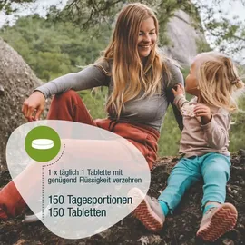 GSE Vitamin D3 Compact Tabletten 150 St.