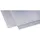 Gutta Polystyrolglas Wabe 50 x 100 cm klar