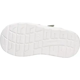 superfit Breeze Lauflernschuh grün, 21 EU
