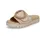 Gabor Damen Pantoletten, Frauen Slipper,Best Fitting,Freizeitschuhe,Schlupfschuhe,schluepfschuhe,Slides,Slip-ons,Caramel,42 EU / 8 UK - 42 EU