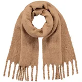 Barts Fyone Schal - Brown - One Size