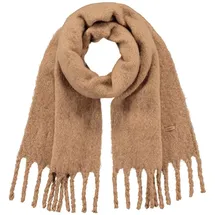 Barts Fyone Schal - Brown - One Size