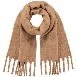 Barts Fyone Schal - Brown - One Size