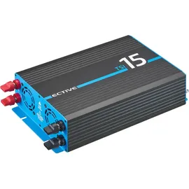 Ective TSI 15 1500W/24V mit NVS- und USV-Funktion