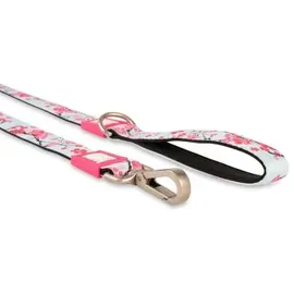 Max & Molly Urban Pets Max & Molly Führleine - Cherry Bloom, M