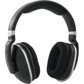 TechniSat STEREOMAN 2 DAB+ Schwarz