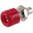 econ connect HOB25RT Miniatur-Bananenstecker Buchse, Einbau 1 St. Bulk