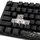 Ducky One 3 Classic TKL - Tastatur, RGB MX SPEED RGB Silver, USB, US (DKON2187ST-PUSPDCLAWSC1)