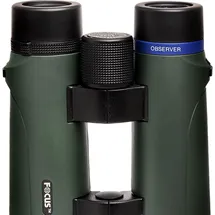 focus sport optics Focus Observer 8x42 Hd Fernglas - Black - One Size