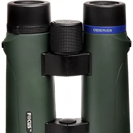 focus sport optics Focus Observer 8x42 Hd Fernglas - Black - One Size