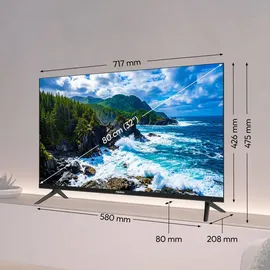 Medion MD832102 32" Full HD LED Smart TV