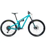 Yeti SB130 CLR Turquoise XL