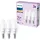 Philips LED-Birne 8719514460034 2,8W E14 warmweiß 3 St.
