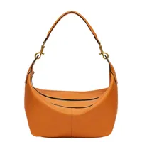 Liebeskind Berlin Liza Hobo S orange