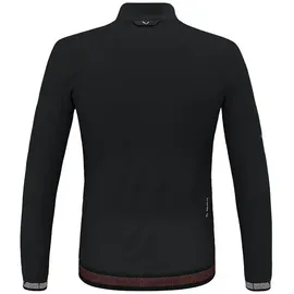 Salewa Pedroc 2 Fleecejacke Black Out 2XL