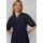 s.Oliver Maxikleid Semitransparent Blau 40