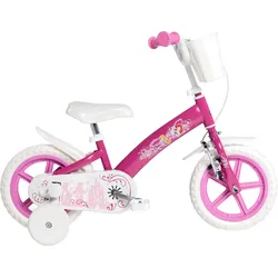 Huffy Princess Kinderfahrrad 12