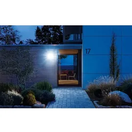 Steinel LED-Strahler anthrazit XLED PRO 240 ANT V2