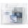 Shimano Nexus Spezialöl Schwarz/Silber 1 l
