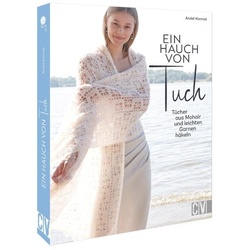 Ein Hauch von Tuch