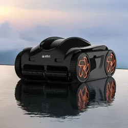 Akku Poolroboter xBot ohne Kabel