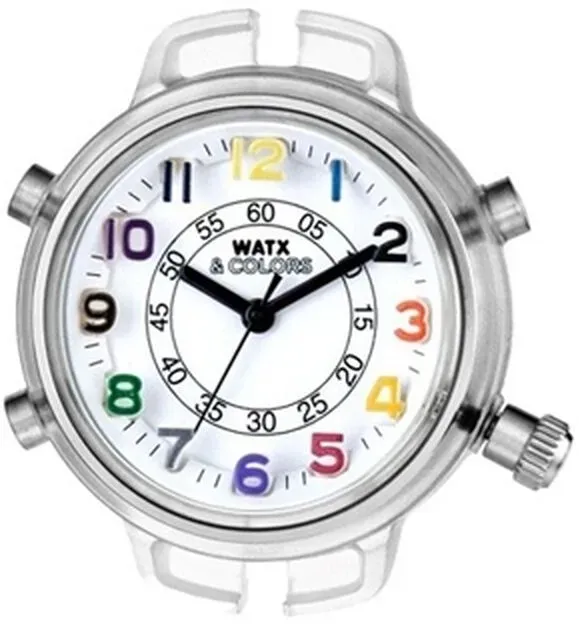 Watx & Colors Herrenuhr RWA1552R