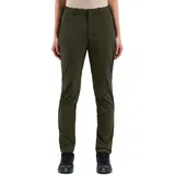 Odlo Ascent Light Hosen - Forest Night - 42