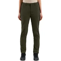 Odlo Ascent Light Hosen - Forest Night - 42