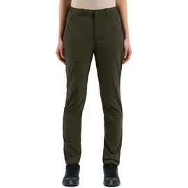 Odlo Ascent Light Hosen - Forest Night - 42