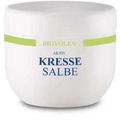 BIOVOLEN AKTIV KRESSE SALBE