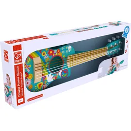 HaPe - Gitalele "Flower-Power"