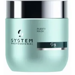 P3 Purify Mask