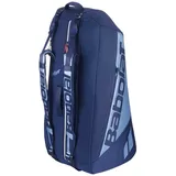 Babolat RH6 Pure Drive Tennistasche - Blue - One Size