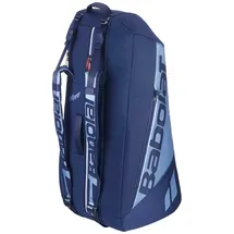 Babolat RH6 Pure Drive Tennistasche - Blue - One Size