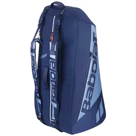 Babolat RH6 Pure Drive Tennistasche - Blue - One Size