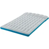 Intex Camping Luftmatratze - Grey - 193 x 24 cm