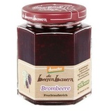 Die Beerenbauern Brombeere-Fruchtaufstrich demeter