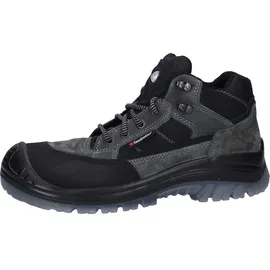 Canadian Line Sicherheitsschuhe Ontario CanadianLine schwarz/grau