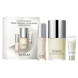 Cellular Performance Throat and Bust Lifting Effect Set