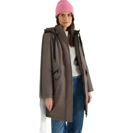 Cecil Parka S
