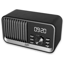 CGV BeBop FM Schwarz
