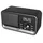 CGV BeBop FM Schwarz