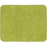 Astra Astra-Kollektion Sauberlaufmatte Entra Saugstark Grün 60 cm x 75 cm