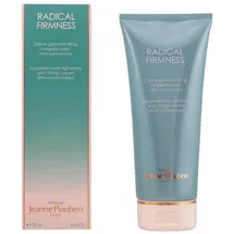 Jeanne Piaubert Radical Firmness Körpercreme 200 ml