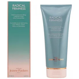 Jeanne Piaubert Radical Firmness Körpercreme 200 ml