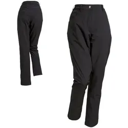 BackTee Damen Golf Winterhose (76735) schwarz
