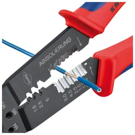 Knipex Crimpzange 97 22 240