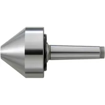 Röhm Zentrierkegel mitlaufend 618-75 Gr. 173B MK5