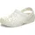 Crocs Classic Floral Cut Out Clog 42-43 EU Chalk - 42